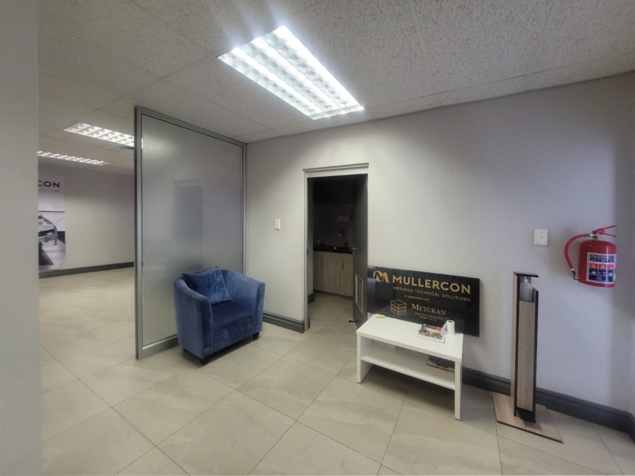 To Let commercial Property for Rent in Melodie North West